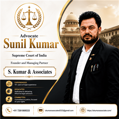 Supreme Court Advocate in Gurgaon for Supreme Court Appeals, PILs & Litigation