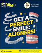 Best Dental Clinic in Warangal for Professional Teeth Cleaning & Scaling