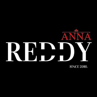 Reddy book at Reddy Anna
