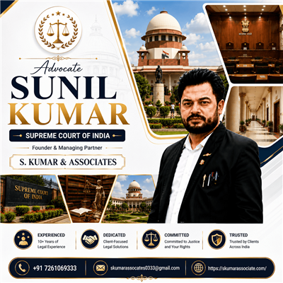 Supreme Court Advocate in Gurgaon for Writ Petitions, SLPs & Constitutional Case