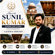 Supreme Court Advocate in Gurgaon for Writ Petitions, SLPs & Constitutional Case