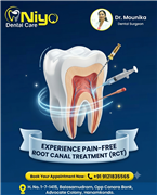 Best Dentist in Warangal for all kinds dental treatements