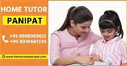 home tutor in panipat