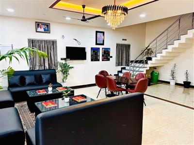 Hotel In Ayodhya Near Railway Station