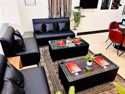 Hotel In Ayodhya Near Railway Station
