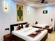 Hotel In Ayodhya Near Railway Station