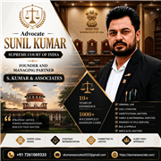 Supreme Court Advocate in Greater Noida for Constitutional & Civil Appeals