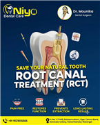 Professional Teeth Cleaning & Scaling at Niyo Dental Care | Hanamkonda & Waranga