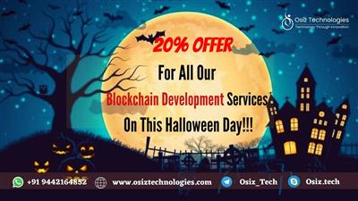Blockchain development company - To Develop your blockchain-related project inst