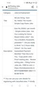 We are Hiring - Earn Rs.15000/- Per month - Simple Copy Paste Jobs