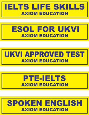 IELTS Life Skills A1 | UK Visa English A1/B1 | Spoken English | IELTS/PTE Coachi
