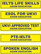 IELTS Life Skills A1 | UK Visa English A1/B1 | Spoken English | IELTS/PTE Coachi