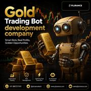 Booming Gold Prices Need Smarter Trading Bots