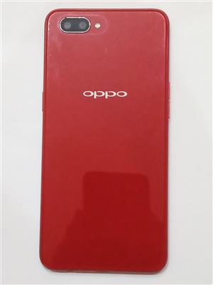 Oppo A3s 4G smartphone
