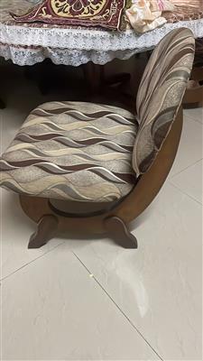 Teak Wood dinning table