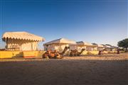 Jaisalmer Camp Package