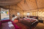 Jaisalmer Camp Package