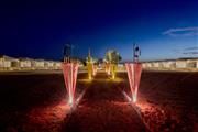 Jaisalmer Camp Package