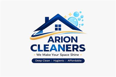 Arion Cleaners – Professional Deep Cleaning Services in Bharuch & Ankleshwar