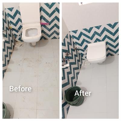 Arion Cleaners – Professional Deep Cleaning Services in Bharuch & Ankleshwar