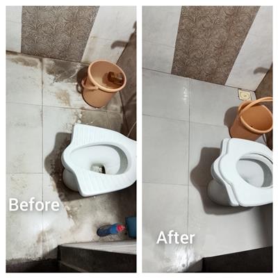 Arion Cleaners – Professional Deep Cleaning Services in Bharuch & Ankleshwar