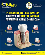 Best Dental Clinic in Hanamkonda for root canal treatment
