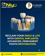 Best Dental Clinic in Hanamkonda for root canal treatment