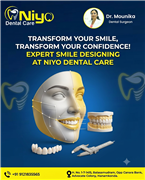 Best Dental Clinic in Hanamkonda for root canal treatment