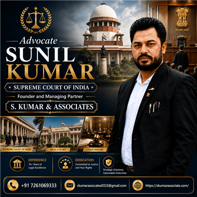 Supreme Court Advocate in Delhi for Jurisdiction, SLPs & Constitutional Appeals