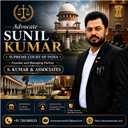 Supreme Court Advocate in Delhi for Jurisdiction, SLPs & Constitutional Appeals