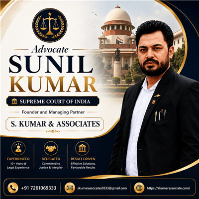 Supreme Court Advocate in Greater Noida for Civil, Criminal, Family & All Cases