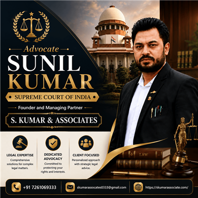 Supreme Court Advocate in Gurgaon for SLPs, Litigation & Constitutional Practice