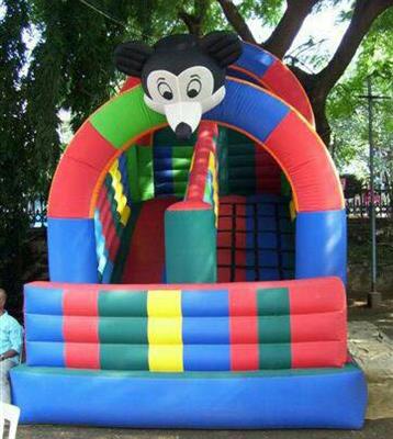 Inflatables / Amusement games/ kinda fun games  supplier