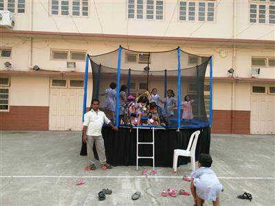 Inflatables / Amusement games/ kinda fun games  supplier