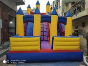 Inflatables / Amusement games/ kinda fun games  supplier