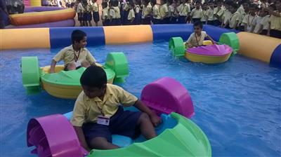 Inflatables / Amusement games/ kinda fun games  supplier