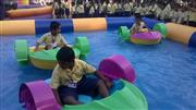 Inflatables / Amusement games/ kinda fun games  supplier