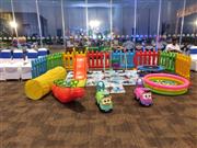 Inflatables / Amusement games/ kinda fun games  supplier