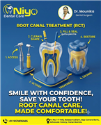 Best Dental Clinic in Hanamkonda for dental implants