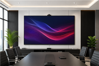 110 Inch Professional Display in India | 4K UHD Large Format Display | Saipur