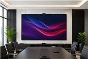 110 Inch Professional Display in India | 4K UHD Large Format Display | Saipur