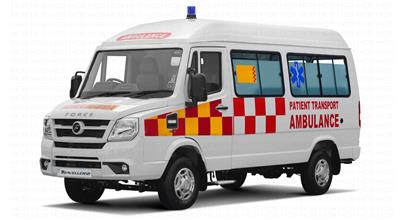 New Traveller N, Ambulance, School bus, Monobus, Toofan, Staffbus & Traveller Sh