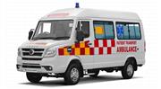 New Traveller N, Ambulance, School bus, Monobus, Toofan, Staffbus & Traveller Sh