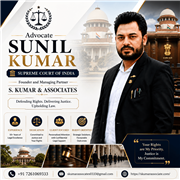 Supreme Court Advocate in Delhi for Appeals, SLPs & Writ Petitions
