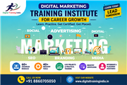 Digital Marketing Training Institute for Career Growth