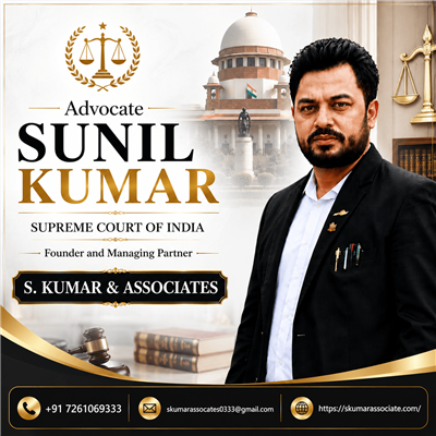 Supreme Court Advocate in Greater Noida for SLPs, Appeals & Constitutional Cases