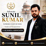 Supreme Court Advocate in Greater Noida for SLPs, Appeals & Constitutional Cases