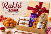 How Can I Choose The Best Rakhi Hampers For My Family?