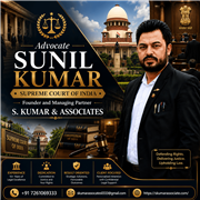 Bank Account Freeze Advocate in India for Unfreezing Bank Accounts & Banking Law