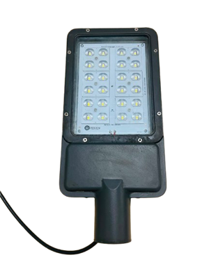 Solar Street Light Manufacturer in India | Zitroen